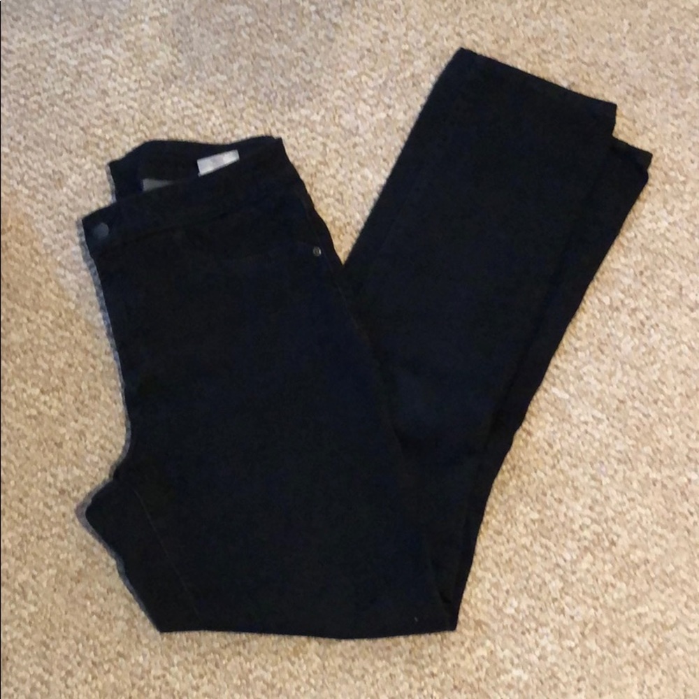 Not Your Daughters Jeans